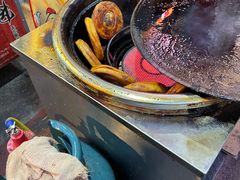 -王记老幺肥肠粉