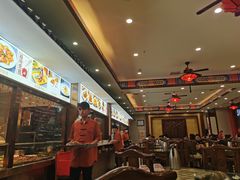 -葛记焖饼(伏牛路店)