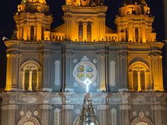 -王府井天主教堂