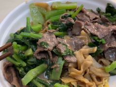 -福合埕牛肉丸(水仙园店)