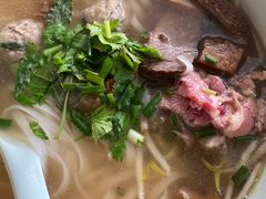 -越南牛肉河粉餐厅(书院巷店)