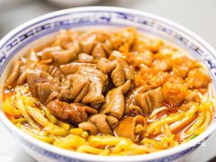 -好面道大肠面(中华路店)