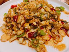 -小丫头餐厅·江浙菜·烧烤(灵隐店)