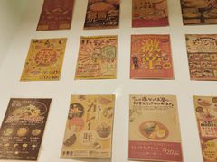 -顶屋咖喱(街道口总店)