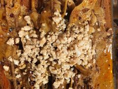 涮牛肚-老兰家传统烧烤炒菜泡馍(小南门店)