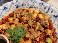 -大鸭梨烤鸭(顺义石园店)