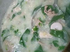 -标记美食新鲜猪杂(兴南大道店)