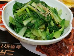 -大师兄·西北小馆(北站缤果空间店)