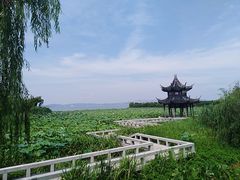 -苏州吴中太湖旅游区