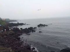 -龙头岩(Dragon Head Rock)