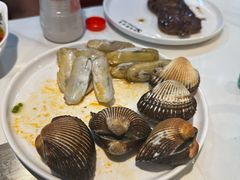 -苏格里岛自助烤肉海鲜火锅(成都金牛万达店)