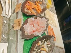 -金海湾自助餐厅(金陵饭店)