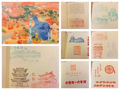 -大同市博物馆