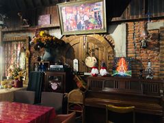 -爵士花园音乐酒吧餐厅