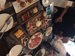 -Margherita雏菊意大利餐厅(雅颂庭购物中心店)
