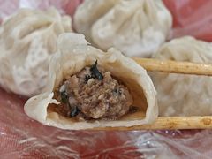 -高师傅特色米粉汤包(建设路店)