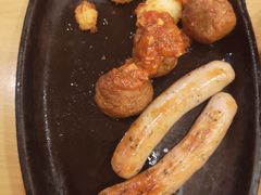 -萨莉亚意式餐厅(苏州食百家店)