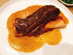 -CHASE Modern Cuisine(崇宁路店)