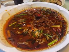 -眉州东坡(通州店)