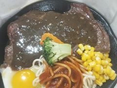 -汤姆家的优质牛排(王府井店)