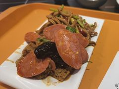 -乡村大盘鸡(商城路总店)