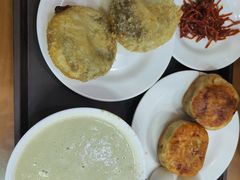 -白魁老号饭庄(安内店)