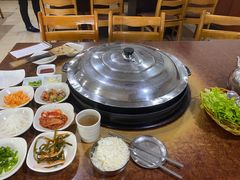 -春川铁板鸡(高科园店)