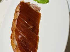 -四季民福烤鸭店(外滩外白渡桥店)