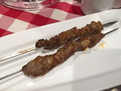 -西贝莜面村(上海百联西郊店)