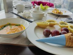 -金茂君悦·食在56海鲜自助餐厅ON56