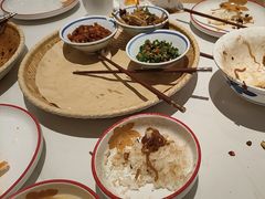 -大厨小馆(华阳城店)