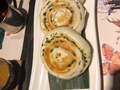 香脆葱油饼-虾饺妹·粤式手工点心(水荫路店)