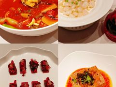 -蘇锦宴·淮扬菜烤鸭·小院(三元桥霄云路店)