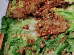 -解家河南菜(商鼎路店)