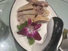 -品大三·经典淮扬菜(大行宫店)