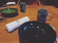 -君悦酒店·1881·北京烤鸭