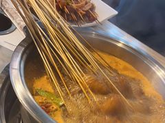 -屋头串串(中海环宇城店)