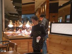 -比格比萨自助(新辰里学清路店)