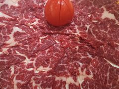 -潮汕大目牛肉火锅(皇岗旗舰店)