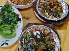 -伟记美食(化龙店)