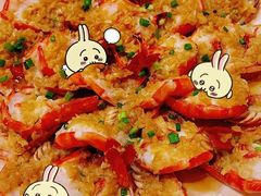 -四川小胡子海鲜(丁村万人海鲜广场店)