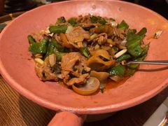 -云海肴·汽锅鸡·云南菜(苏州中心店)