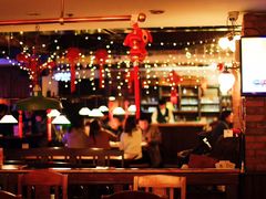大堂-宝莱纳啤酒花园餐厅PAULANER BRAUHAUS Nanjing(广州路店)