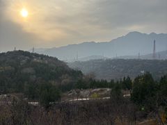 -白水寺森林公园