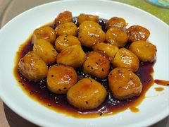 -柠静私家菜(石板巷店)