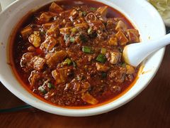 -天回镇何氏豆腐(总店)