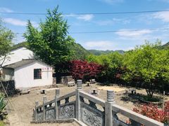 -丹山赤水风景名胜区