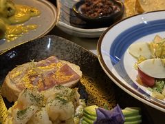 -STARRY CAFE & LOUNGE BAR(高新店)