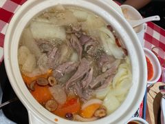 -西贝(东城万达广场店)