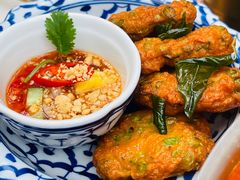 -simply thai天泰(静安嘉里中心店)